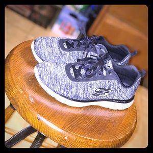 Sketcher Sneakers! 👟